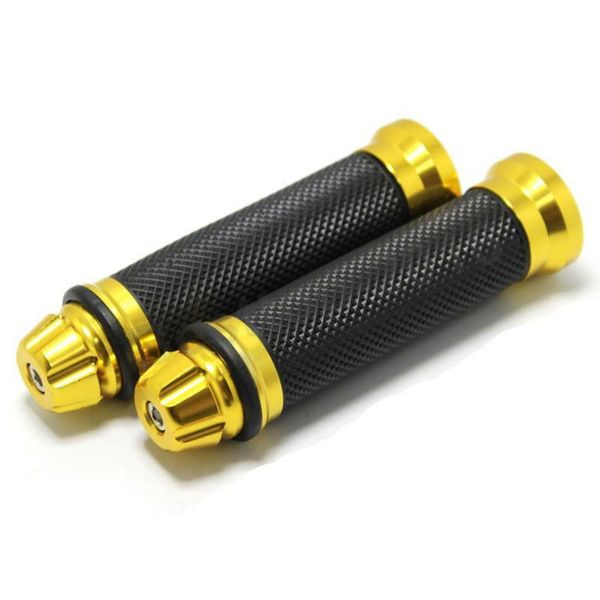 

for 22mm motorcycle bicycle handlebar hand grips handle bar fit for suv caliber