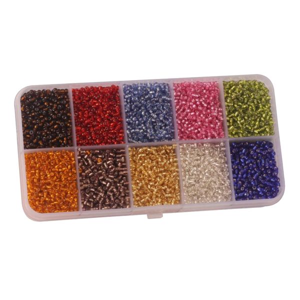 

1 beads box смолы для изготовления ювелирных изделий