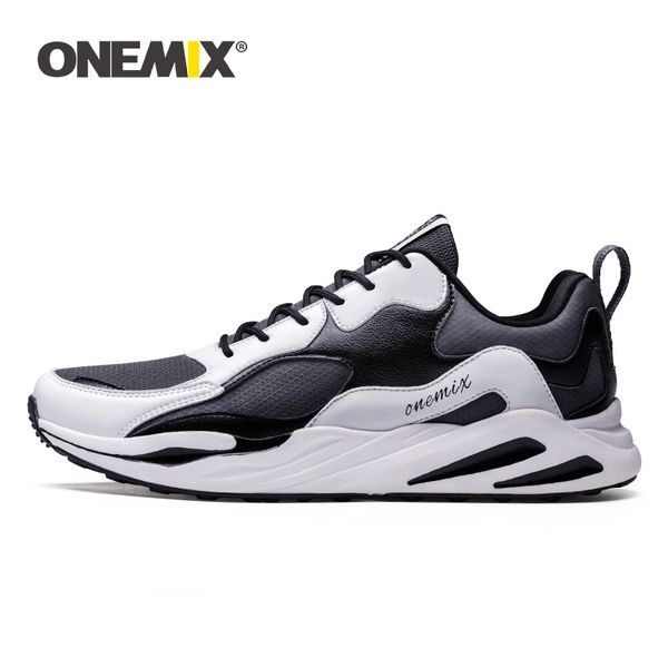 

onemix original retro running shoes 2019 classic breathable couples sneakers outdoor casual dad shoes men tennis jogging