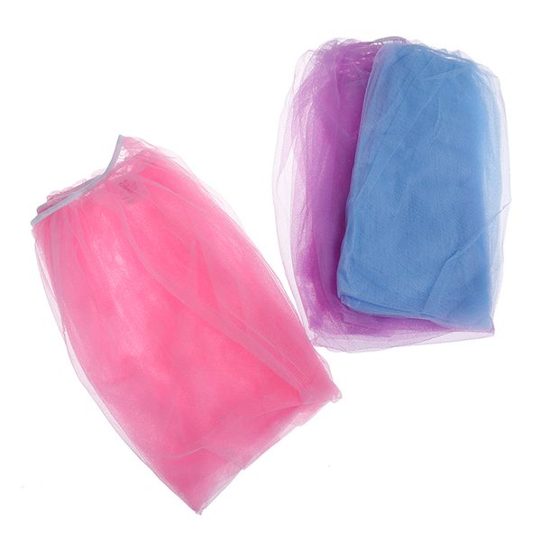 

150cm baby stroller accessories mosquito net insect shield net infants baby pushchair safe protection mesh