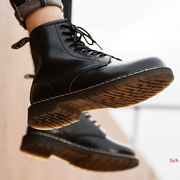 

snow boots men women 2020 roman white grown black camo winter boot trainers ankle knight boots size 38-44