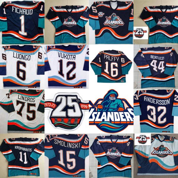 

Mens John Tavares with New York Islanders 3 Chara 51 Korolev 16 Ziggy Palffy 47 Player 14 Armstrong 44 Bertuzzi 8 Redden Hockey Jerseys