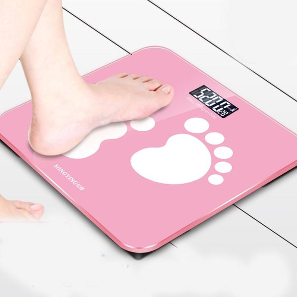 

loose sakura household accurate weight scale weighing patient weighing scales health electronic scale customizable