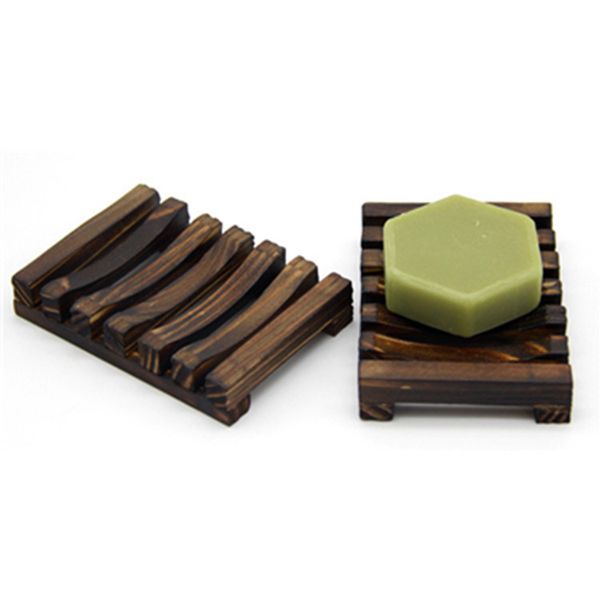 

fashion creative soap box selling natural wood soap frame coverless simple soap frame new retro soapbox t9i0040