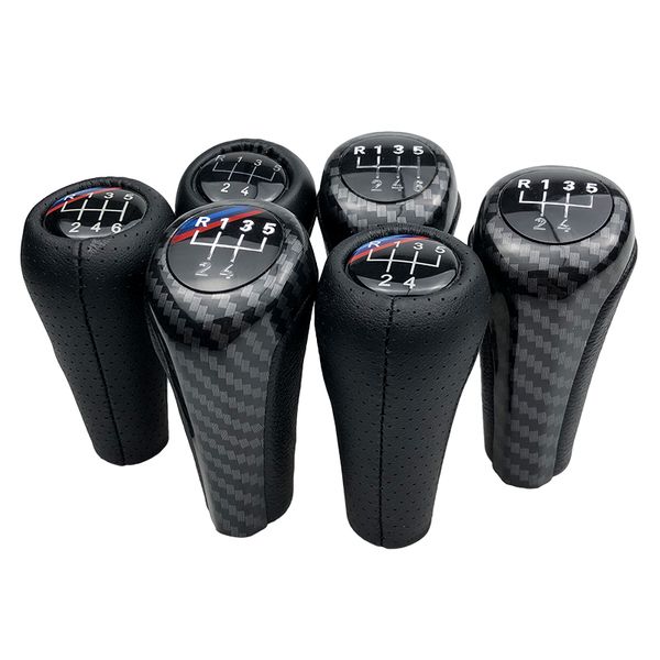 

5 / 6 speed car gear shift knob pen for 1 3 5 6 series e30 e32 e34 e36 e38 e39 e46 e53 e60 e63 e83 e84 e90 e91 f30 z5 f20 m3