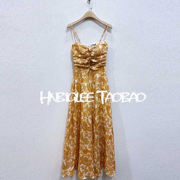 

bohemian summer fashion backless dress all-match elegant print bow women dresses, Black;gray