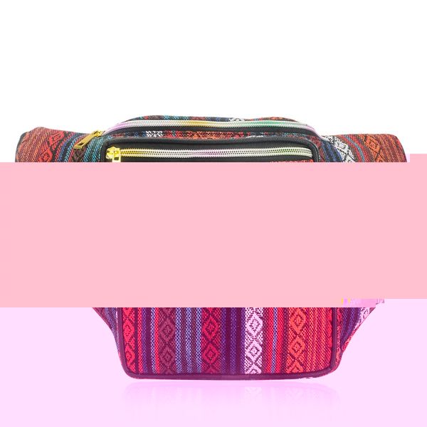 

women ethnic fanny pack retro vintage bum bags travel hiking waist belt purse fanny pack for women waist bag
