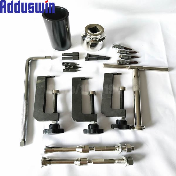 

common rail tool diesel fuel pump removel dismounting disassemble repair kits for t0041