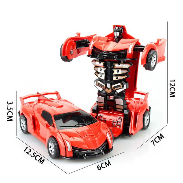 

transformation model robot car transforming kids toy toddler auto robots cool toy for boys birthday car toys for children