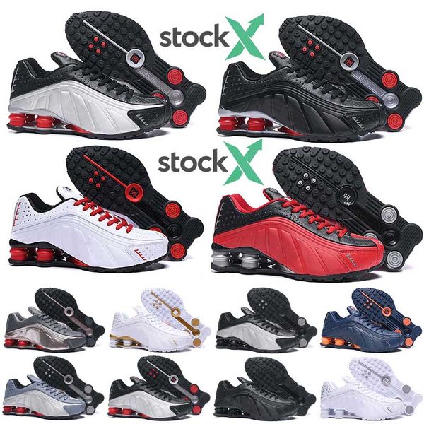 

stock x og r4 running shoes women mens oz nz deliver triple black white silver red gold trainers sports sneakers 36-45