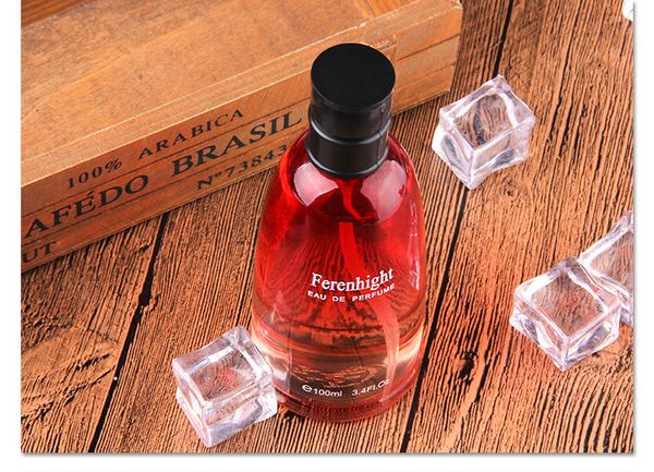 

Парфюмы для парфюмерии HOT Mens 100 мл Длительный аромат Дезодорант Фруктовые ароматы