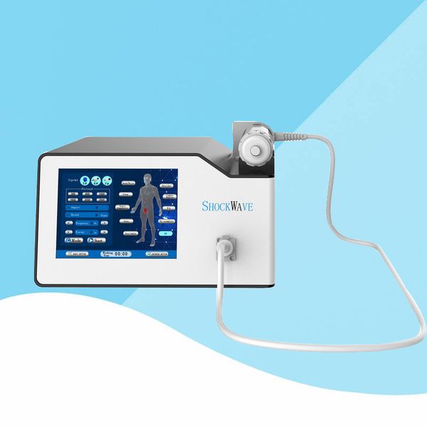 

in stock shockwave therapy machine effective acoustic shock wave zimmer function pain removal for erectile dysfunction/ed treatment