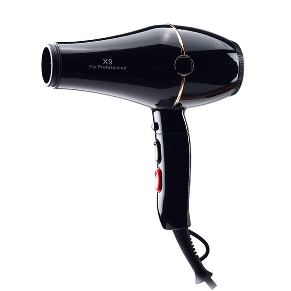 

hair dryers professional salon high power ionic dryer constant temperature and cold wind fast dry special blow for home el