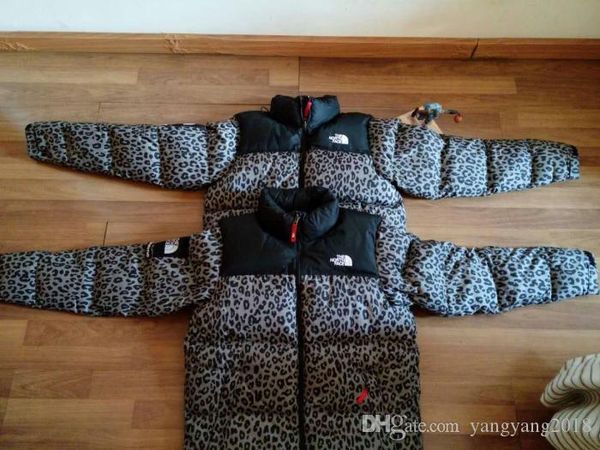 

Down e Parkas womendege