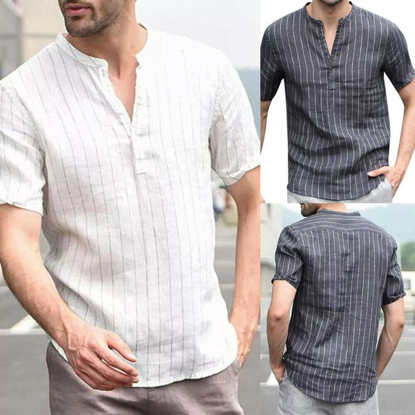 

Camisas Casuais xiaomei886809
