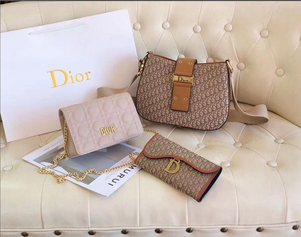

3pcs set classic designer womens handbags flower ladies composite tote pu leather clutch shoulder bags female purse with