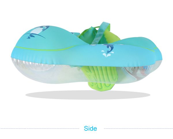 

swimming ring for special link
