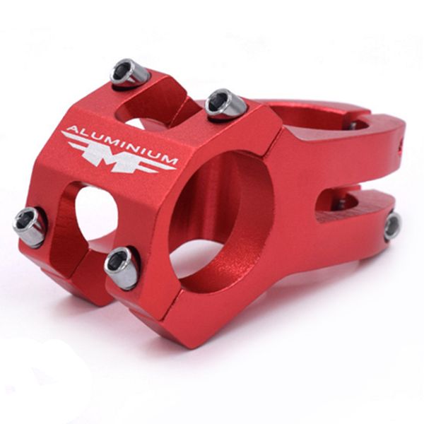 

fmfxtr 31.8mm aluminium alloy bicycle stem high-strength machined bike stem mountain road handlebar cycling components