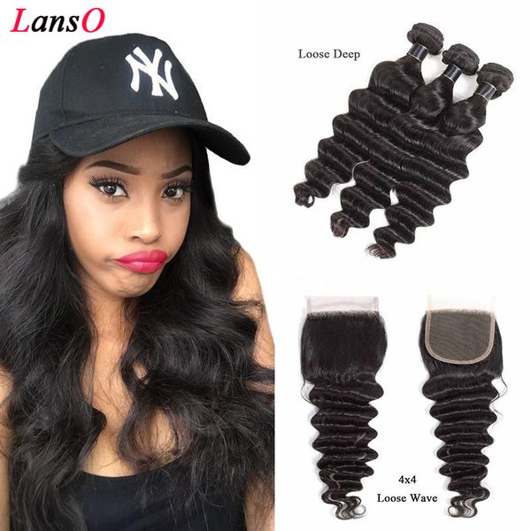 

бѬазилкий Ѭлй глђбокий weave воло remy 3 взки  кѬђжевом закѬие еловееки Black