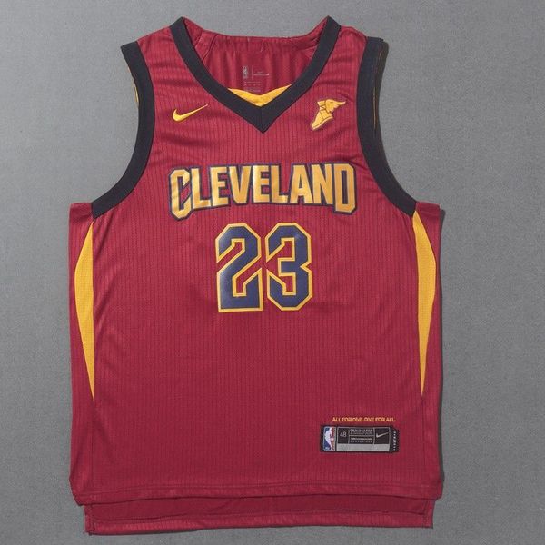 

new season lal 23 james james round neck embroidery basketball uniform new fa stitched mens basketball jerseys, Gray
