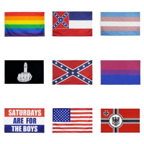 

10pcs 1 lot i can't breathe handheld flag 14*21cm decor flag outdoor banner pennant parade supplies for outdoor ljjk2162#816