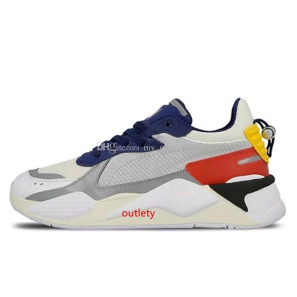 

2019 new rs-x reinvention mens running shoes brand designer men casual womens rs x sneakers size 36-45