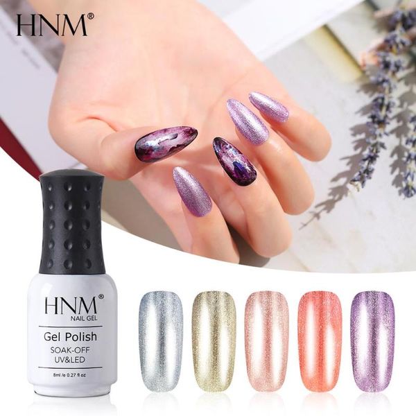 

hnm pearl metal гель лак для ногтей 8ml uv led лампа гель лак для ногтей soak off продолжительный лаки лак лак airt маникюр, Red;pink