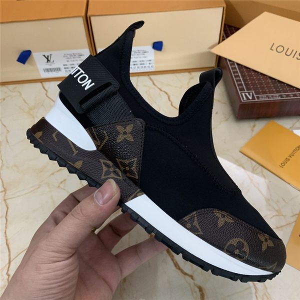 

2020 new v8q high-quality men's and women's casual sports shoes leather shoes couple models, fashionable wild flat shoes, box numb