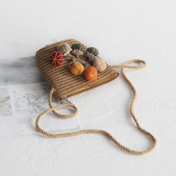 

child straw hat new cute sun hats for baby girl foldable fisherman hat seaside sraw hat bucket cap beach holiday hats, Yellow