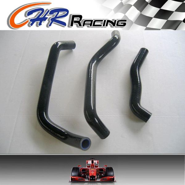 

silicone radiator hose kit for trx250r trx 250 r kit 1987 1988 1989 black
