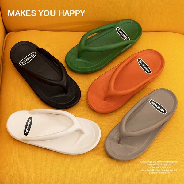 

men women fashion slippers summer beach slippers flip flops men water shoes swimming surfing shoes outdoor, Black