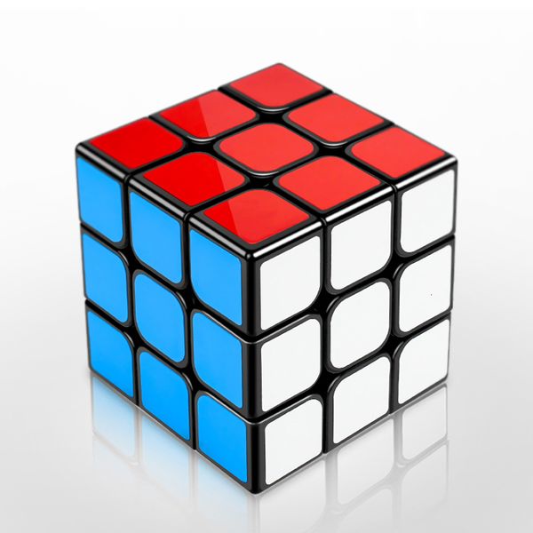 

образование 2x2x2 3x3x3 начинающих игры профессионального magnetic cube magic cube игрушка для детей волшебного куба