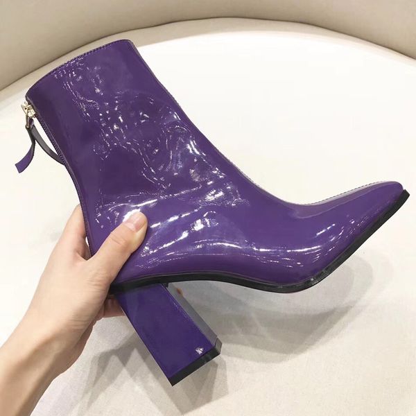 

fashion luxury designer women shoes brand leather and soles comfortable breathable women heels shoes35-41, Black