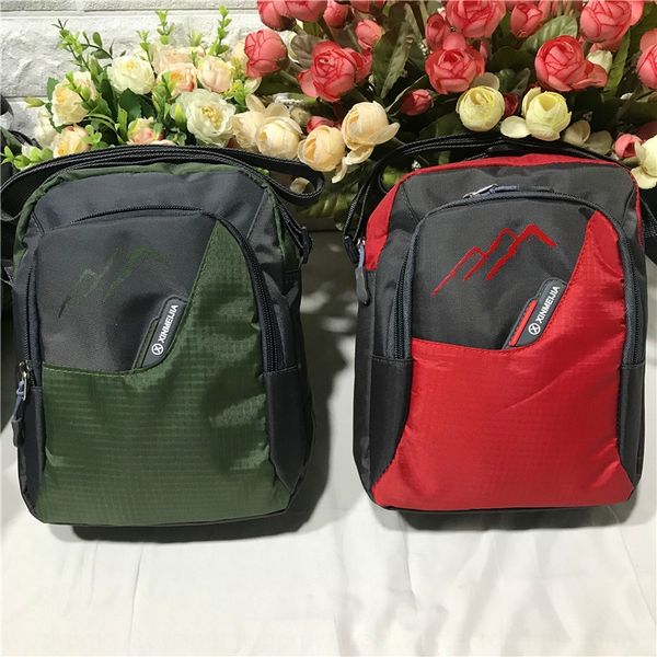 

casual women's shoulder women's mommy's cross canvas canvas bag low price bag