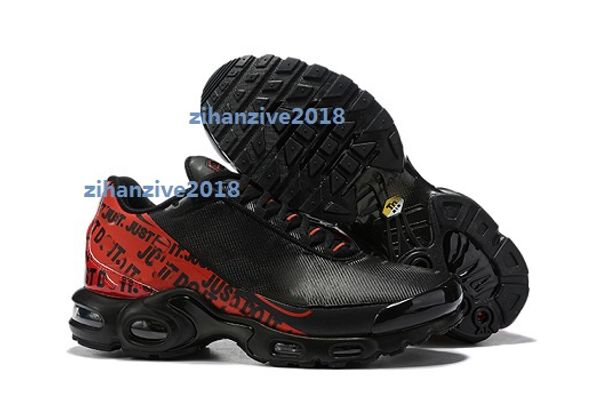 

Relea e 2019 tn 96 ju t did it plu de igner hoe men women white requin homme trainer chau eure running hoe ize 40 46