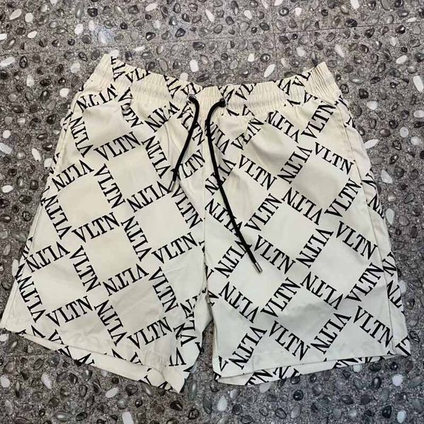 popular 2019 summer hot sell mens polyester print word mesh swim beach shorts swimming pants trousers tee shirts mens t shirts from jersey151230 word mesh