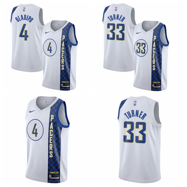 nba indiana pacers jersey