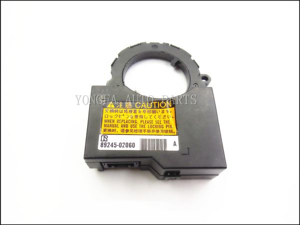 XYQPSEW для датчика угла поворота рулевого колеса Toyota AURIS 89245-02060,8924502060, CZ626-01 b77