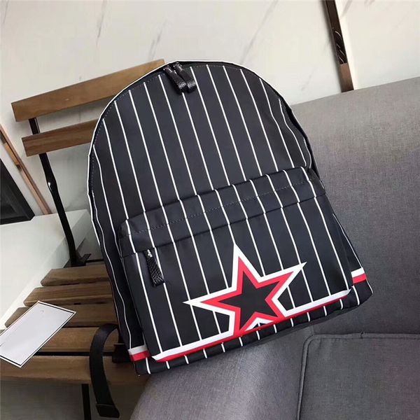 

2019 brand fashion designer woman bags extra large capacity backpack inside environmental protection shopping bag school bag