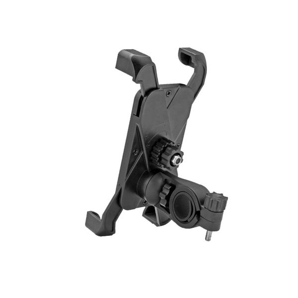

selling handlebar phone gps holder for motorcycle bike electric scooter for xiaomi 365 sport bicycle bike accessories #6