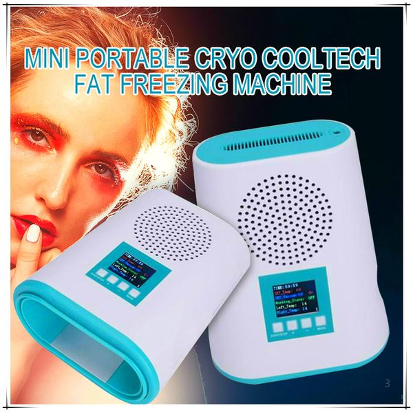 

2020 mini вакуумные cryolipolysis для похудения fat замораживание машина для ухода за кожей лечение криотерапия cryolipolysis body shape маш