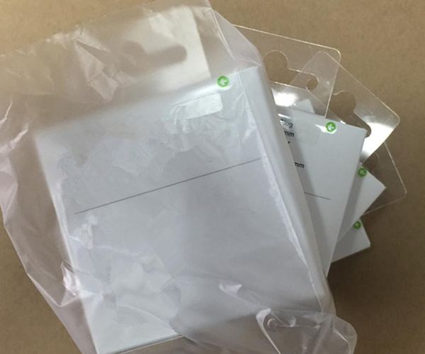

in-ear earphone headphone with remote and mic headset i 5 6 plus with retail box