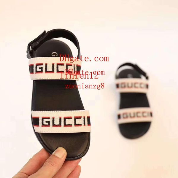 

Sandálias infantis zuonianzg8