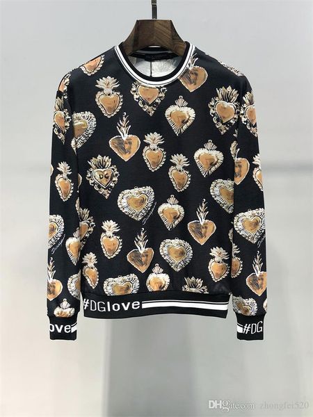 

Dolce men hoodie italy famou brand weater gabbana trend cla ic man pullover dg treet hip hop weat hirt flower land cape men hoodie 02