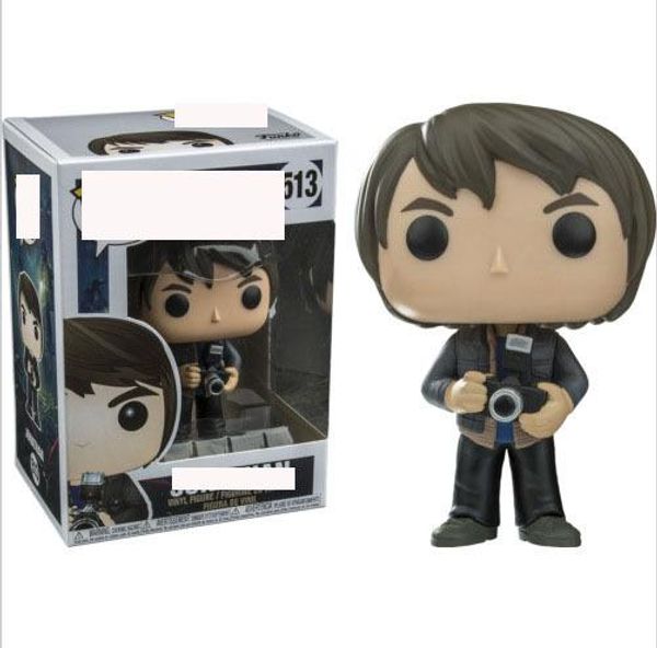 

2019 funko pop jonathan amine vinyl action figure collectible model toy