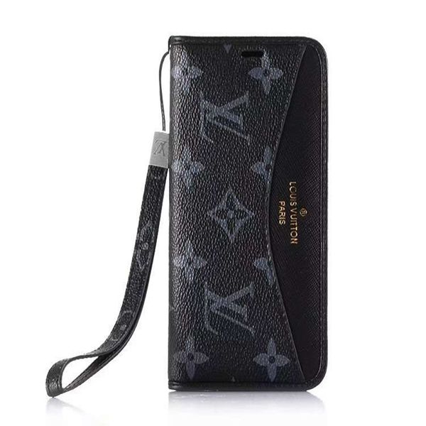 

Печатные буквы Флип-кошелек чехол для телефона Кожаный чехол для телефона для iphon