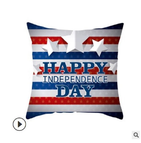

2020 pillow case home textiles pillow case customized simple peach leather cushion cover sofa pillow cover popular home 004