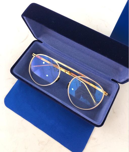 

studio65 glasses frame clear lense mens and womens glasses myopia eyeglasses retro oculos de grau men and women myopia eyeglasses frames, Silver