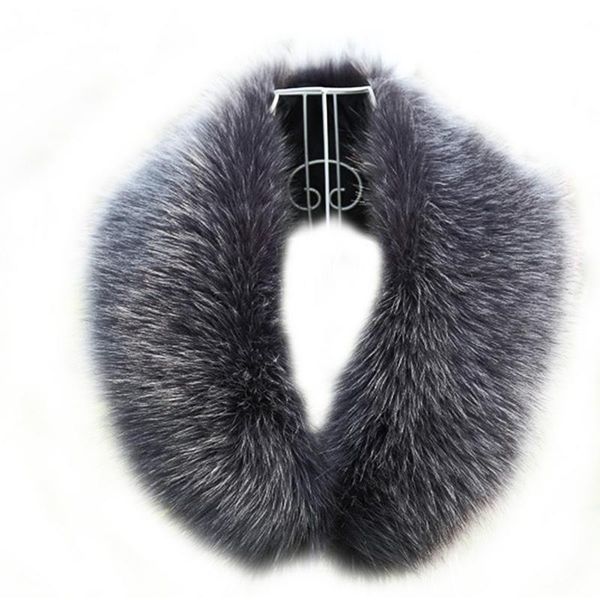 

women collar scarf new faux fur collar multicolor shawl fur female fashion autumn and winter warm shawl scarves