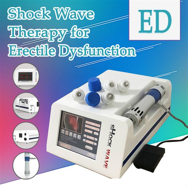 

2020 новые экстракорпорального shockwave терапия эректильной dysfuntion терапии с низким энергопотреблением и частота физической терапии маш
